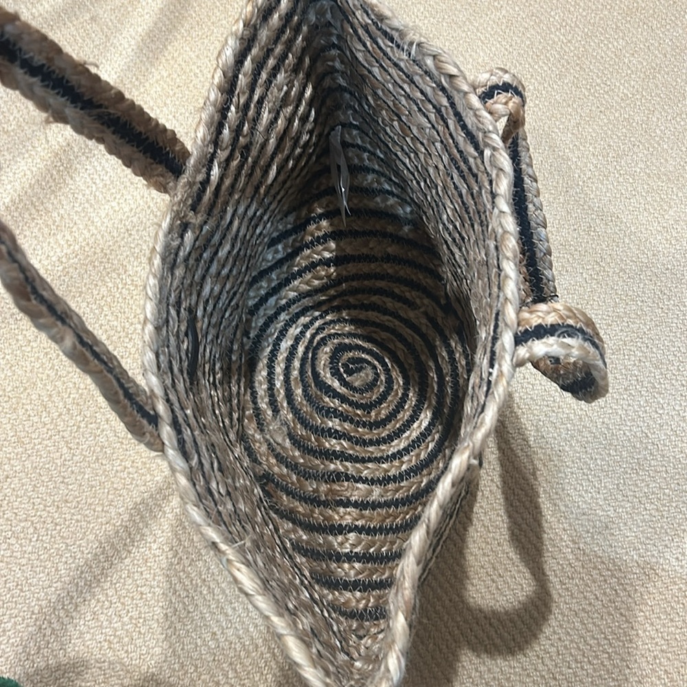 Handmade bag - Picture 2 of 4